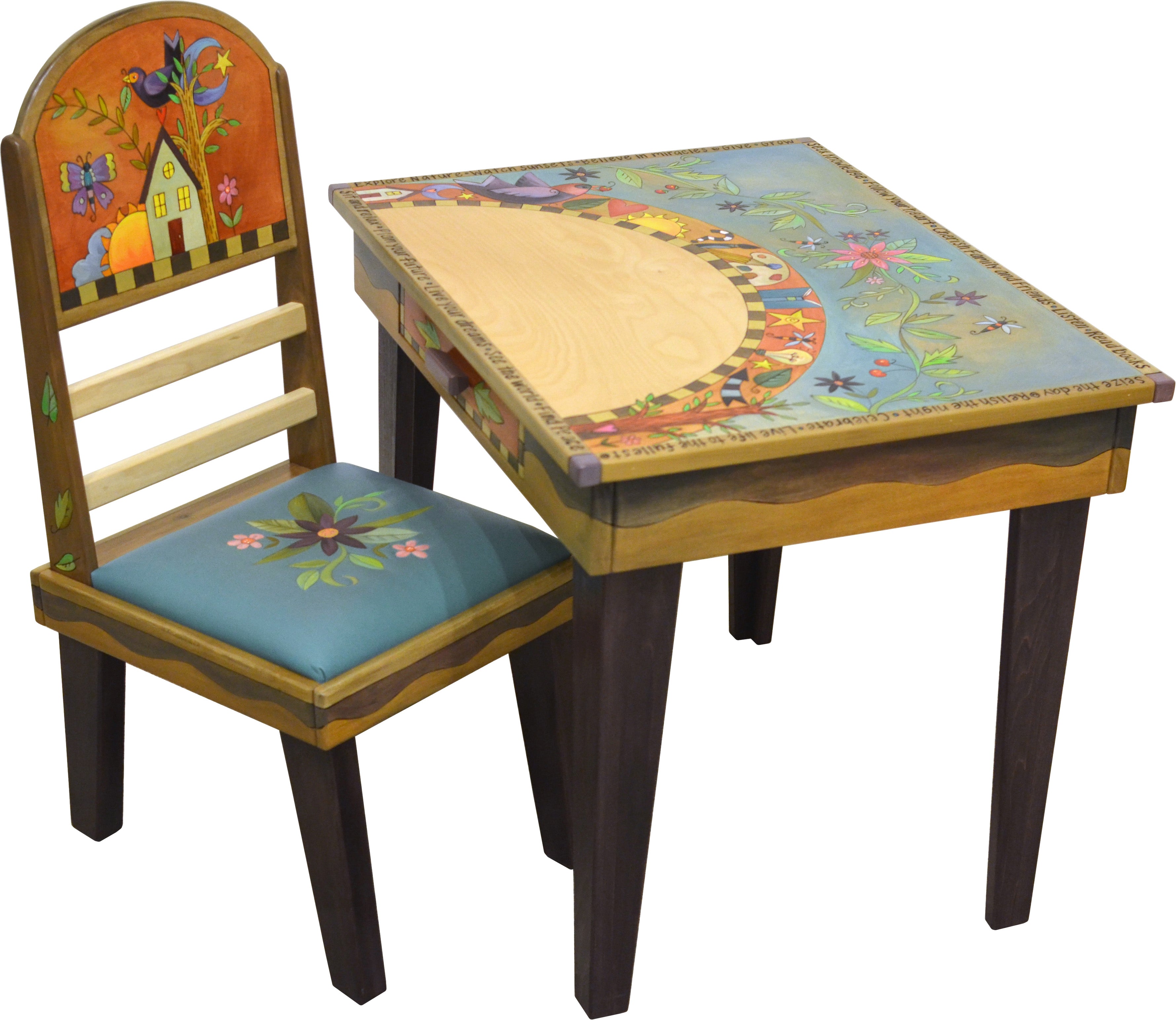 Handmade Small Desks