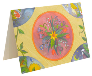 Artistic Greeting Cards | Sticks Exclusives