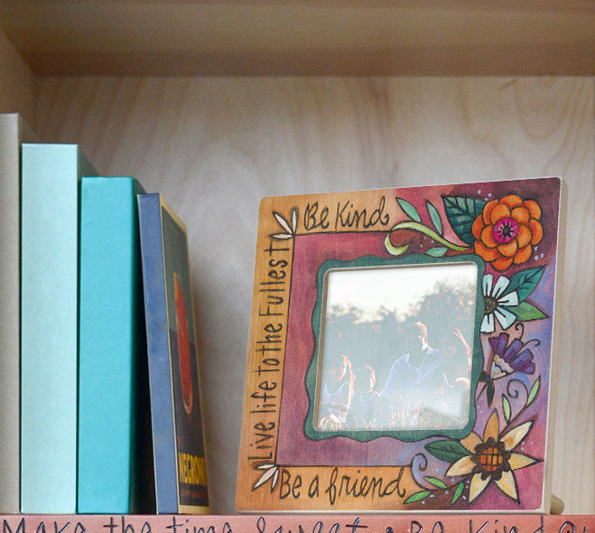 Sincerely Rames Square Picture Frames | Sincerely, Sticks