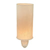 Cylinder Paper Nightlight [Assorted Colors]