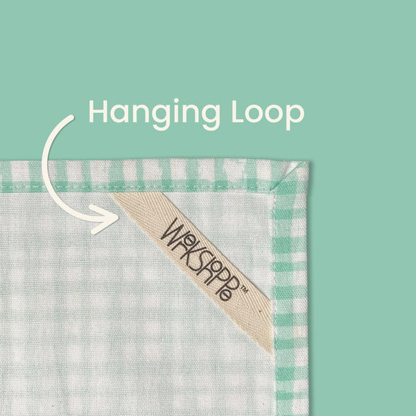 Cotton Tea Towel | Multiplying