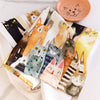 Cotton Tea Towel | Cat Power