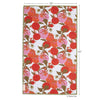 Heirloom Tomatoes Microfiber Kitchen Dish Towel