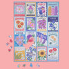 500 Piece Puzzle | Seed Packets