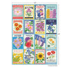 500 Piece Puzzle | Seed Packets