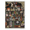 Agatha's Apothecary 1000 Piece Puzzle