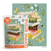 100 Piece Puzzle Snax | Nature's Bestsellers