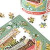 100 Piece Puzzle Snax | Nature's Bestsellers