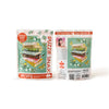 100 Piece Puzzle Snax | Nature's Bestsellers