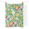 Cotton Tea Towel | Shell Collector
