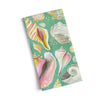 Cotton Tea Towel | Shell Collector