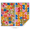 Microfiber Kitchen Towel | Jolies Fleurs