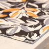 Leaf Tiles Microfiber Kitchen Towel
