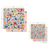 Field Of Flowers All Purpose Towel Set