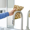 Kitchen Herbs All Purpose Towel Set