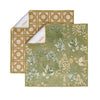 Kitchen Herbs All Purpose Towel Set