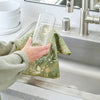 Kitchen Herbs All Purpose Towel Set
