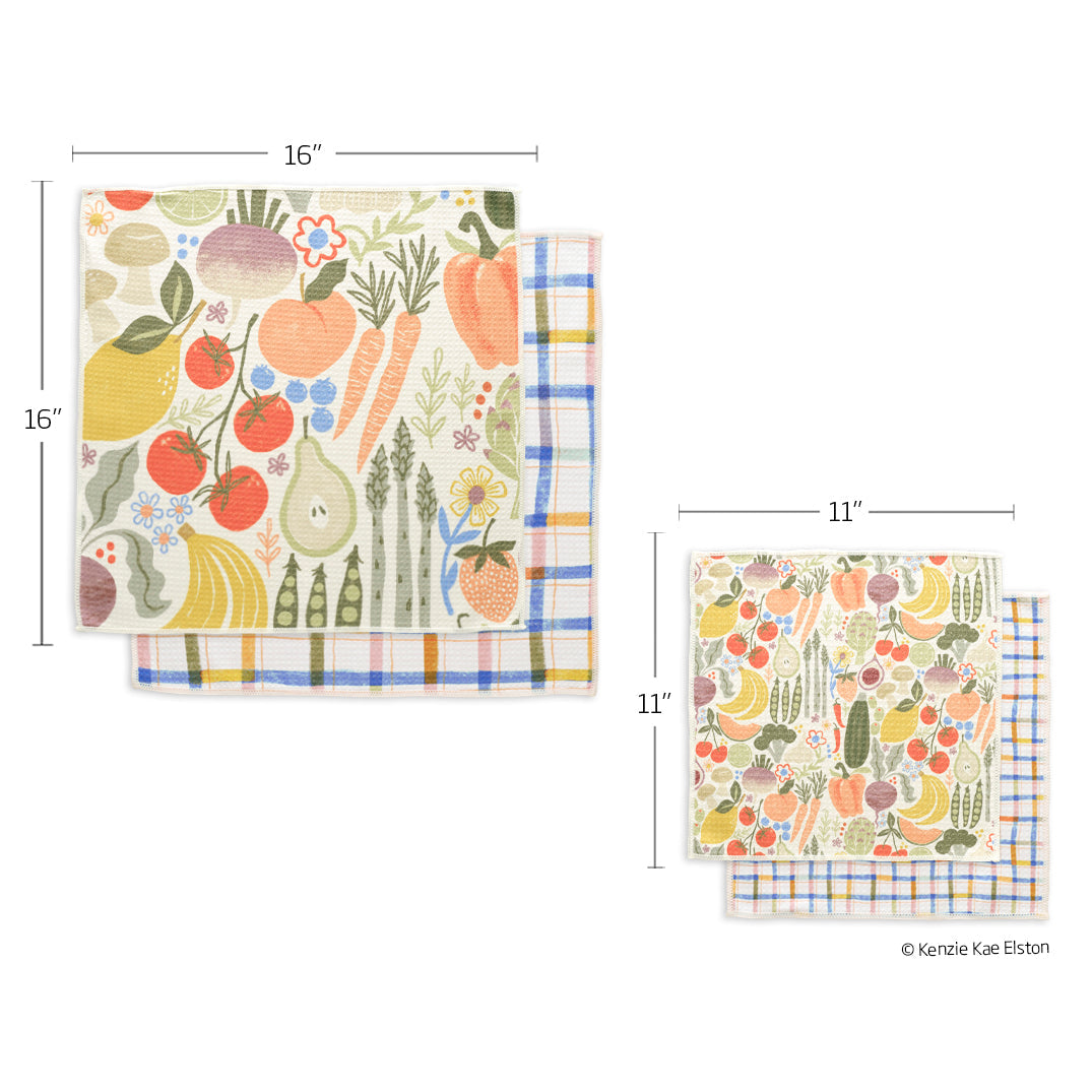 All Purpose Towel Set | Farm Stand