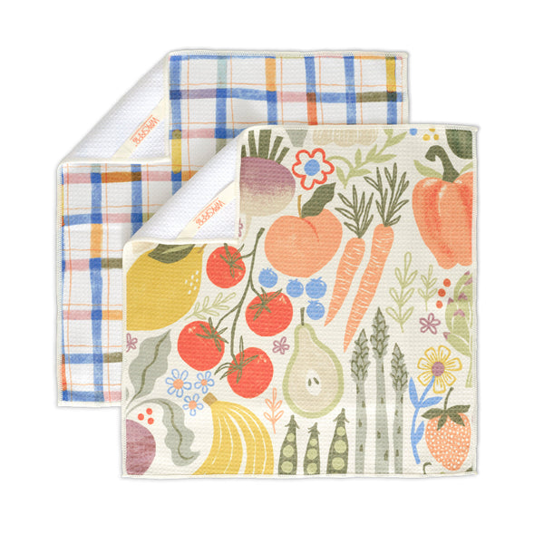 All Purpose Towel Set | Farm Stand