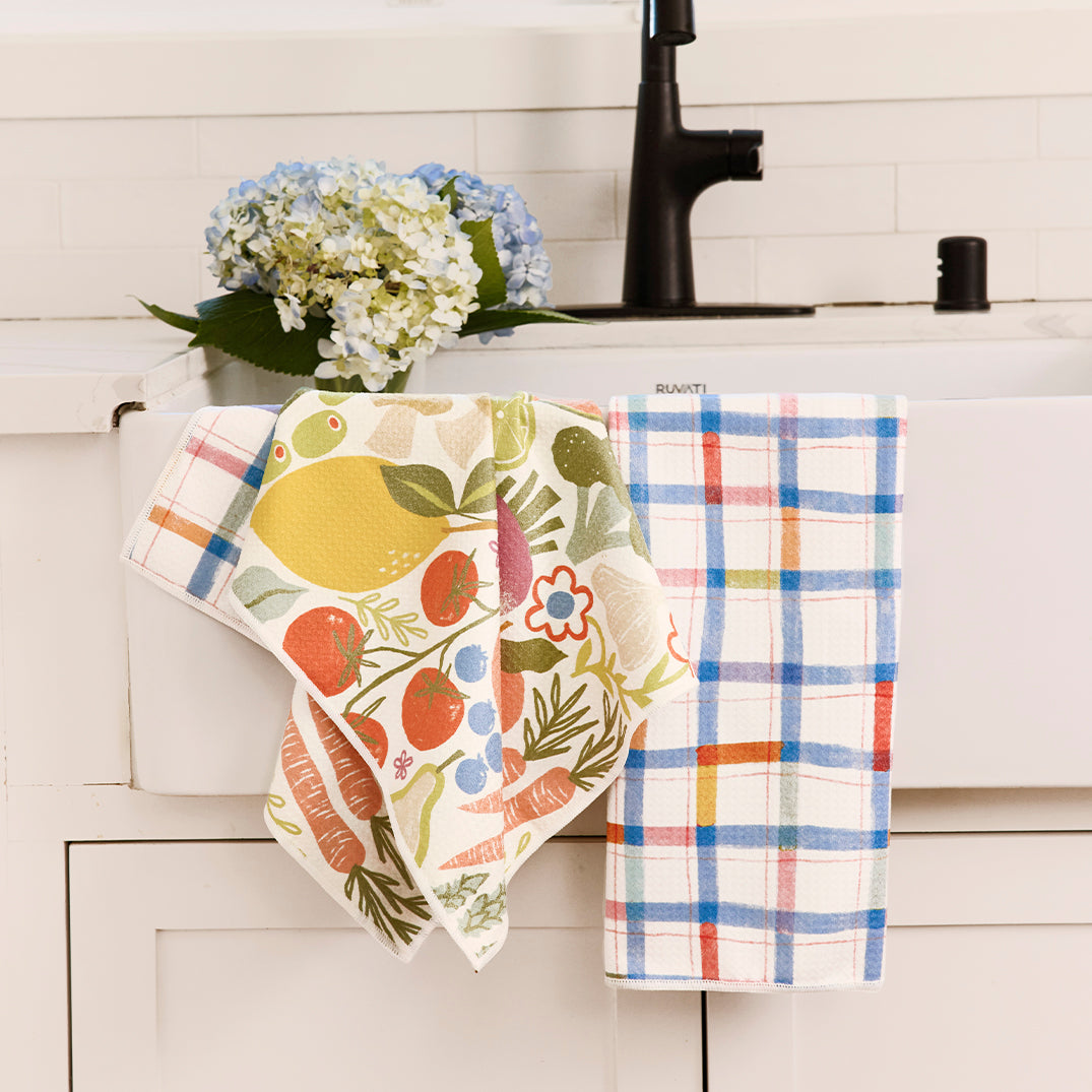Microfiber Towel | Farm Stand