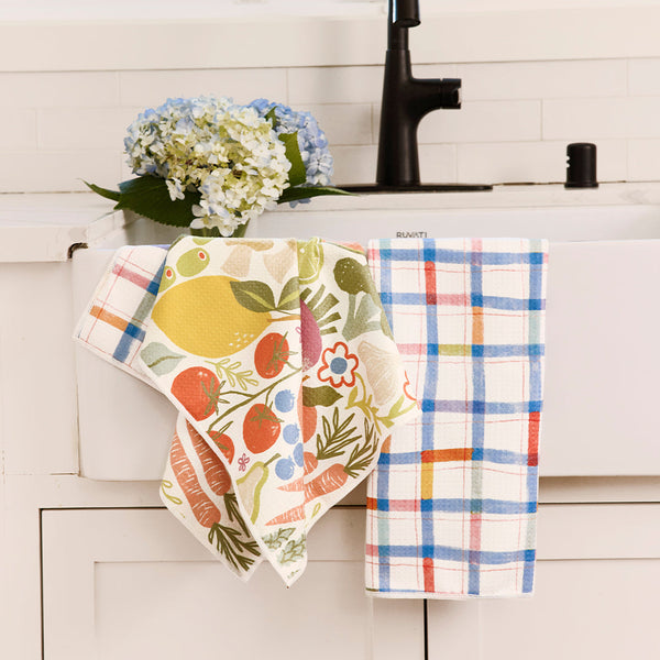 Microfiber Towel | Farm Stand