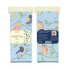 Microfiber Towel  Floral Finch & Friends