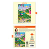 1000 Piece Puzzle | Village Vineyard