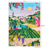 1000 Piece Puzzle | Village Vineyard
