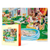 Cooling Off 1000 Piece Puzzle