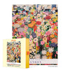 500 Piece Puzzle | London Flower Market