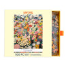 500 Piece Puzzle | London Flower Market