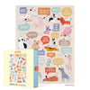 500 Piece Puzzle | If Dogs Could Talk