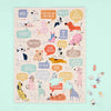 500 Piece Puzzle | If Dogs Could Talk