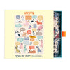 500 Piece Puzzle | If Dogs Could Talk