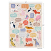 500 Piece Puzzle | If Dogs Could Talk