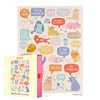 If Cats Could Talk 500 Piece Puzzle