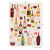 500 Piece Puzzle | Wine Tasting