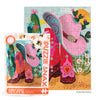 100 Piece Puzzle Snax | Cowgirl Essentials