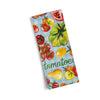 Cotton Tea Towel | Tomatoes