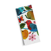 Apple Orchard Cotton Tea Towel