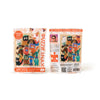 48 Piece Puzzle Snax | Fur Babies