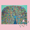 1000 Piece Puzzle | Peacock
