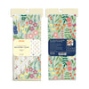 Wildflowers Microfiber Kitchen Towel