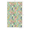 Wildflowers Microfiber Kitchen Towel