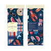 Summer Favorites Microfiber Kitchen Towel