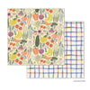 Farm Stand Microfiber Dishcloths