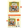 Pumpkin Pals 1000 Piece Fall Puzzle