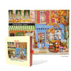 Autumn On Main 1000 Piece Puzzle