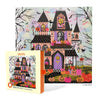 Boohemian Mansion 1000 Piece Puzzle