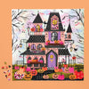 Boohemian Mansion 1000 Piece Puzzle